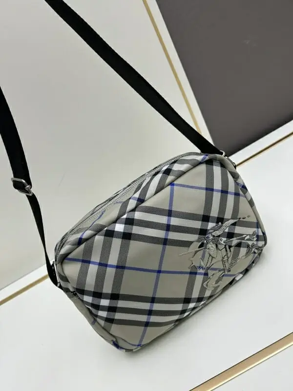 burberry aaa qualite mini sac a main pour unisexe s_12675b72